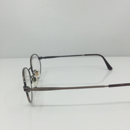 Vintage Giorgio Armani GA 244 Tortoise Eyeglasses - Super Vision Optical