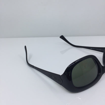 Vintage Fendi FS 229 Black Sunglasses - Super Vision Optical