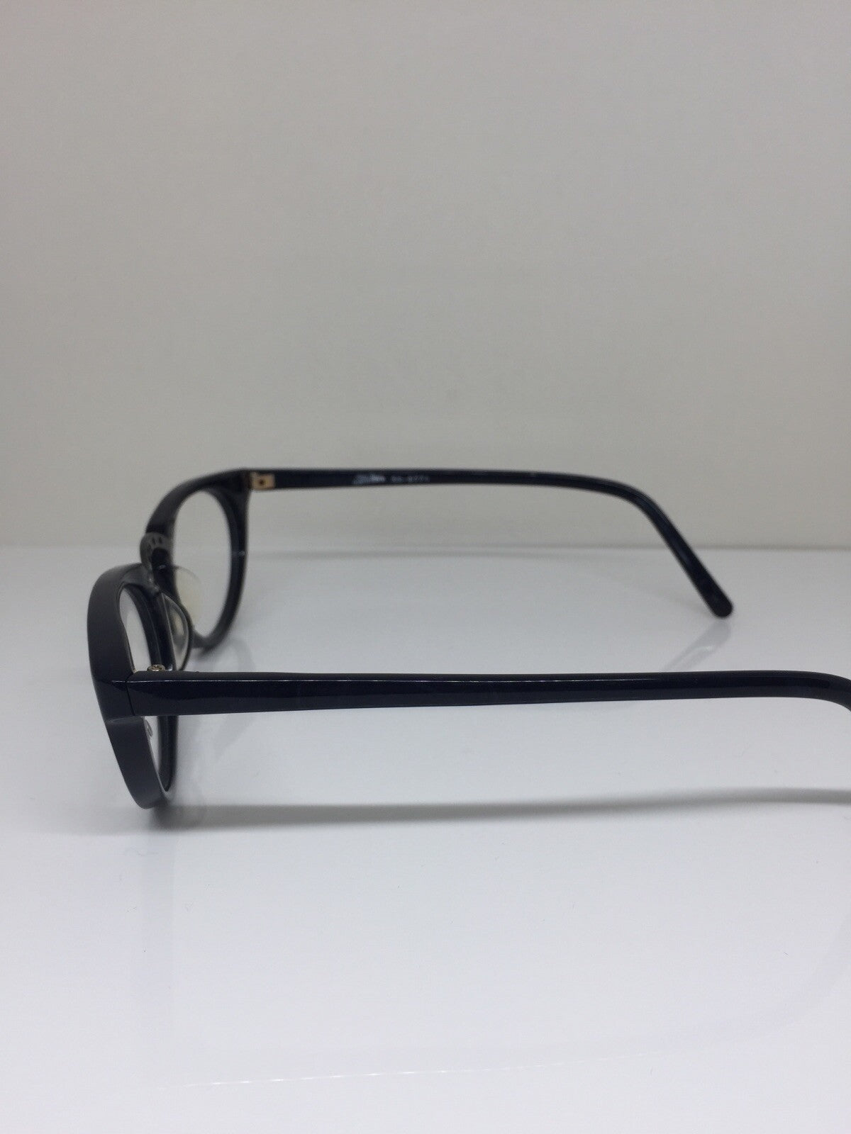 Vintage Jean Paul Gaultier JPG 55-9771 Blue Sunglasses - Super Vision Optical