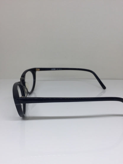 Vintage Jean Paul Gaultier JPG 55-9771 Blue Sunglasses - Super Vision Optical