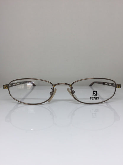 Vintage Fendi F65 Tortoise Sunglasses - Super Vision Optical