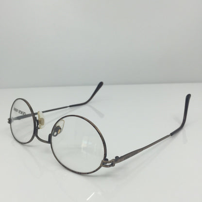 Vintage Giorgio Armani GA 244 Tortoise Eyeglasses - Super Vision Optical