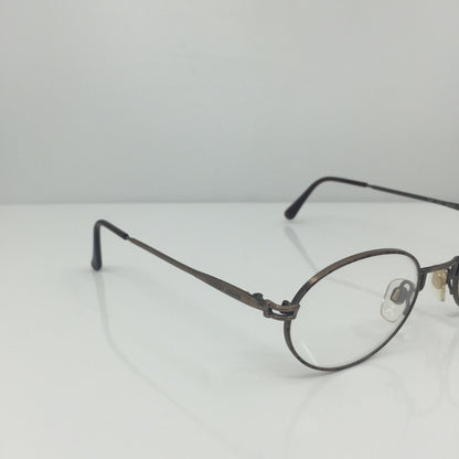 Vintage Giorgio Armani GA 244 Tortoise Eyeglasses - Super Vision Optical