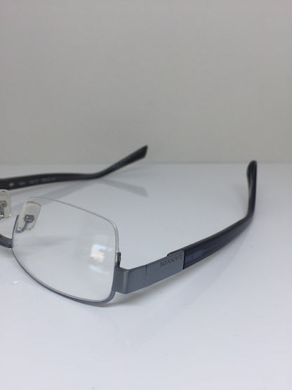 Vintage Lanvin LV 3104 Blue Eyeglasses - Super Vision Optical