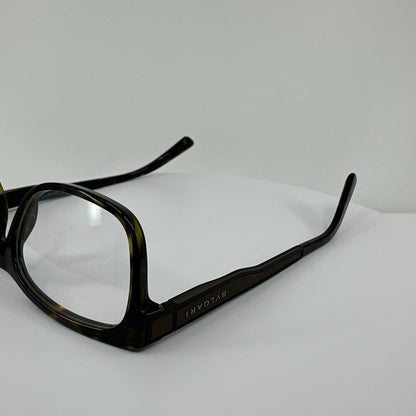 Vintage Bvlgari BVL 3027 Tortoise Sunglasses - Super Vision Optical