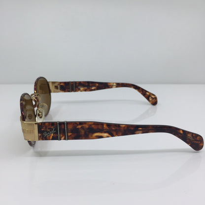 Vintage Persol PE 2011-S Tortoise Sunglasses - Super Vision Optical