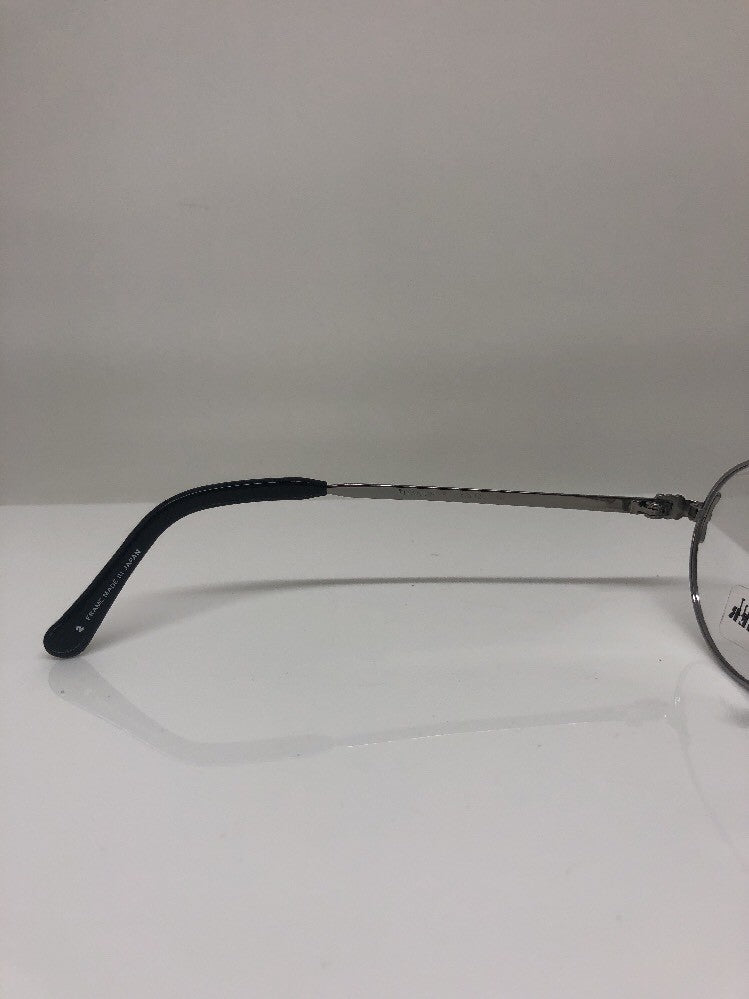Vintage Jean Paul Gaultier JPG 55-4181 Silver Sunglasses - Super Vision Optical