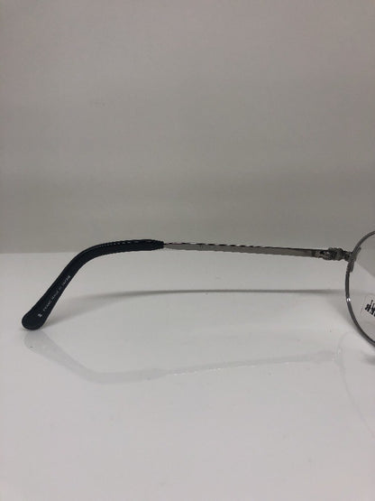 Vintage Jean Paul Gaultier JPG 55-4181 Silver Sunglasses - Super Vision Optical