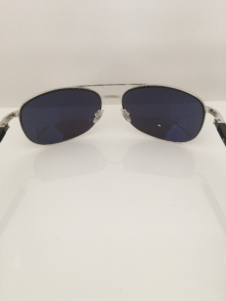 Vintage Fred Lunettes Ellesmere Sunglasses C3 8328 Silver Sunglasses - Super Vision Optical