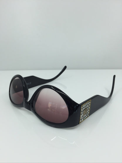 Vintage Givenchy MOD. 2020 Gold Sunglasses - Super Vision Optical