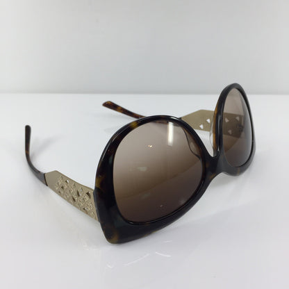 Vintage Bvlgari BVL 8198-B Tortoise Sunglasses - Super Vision Optical