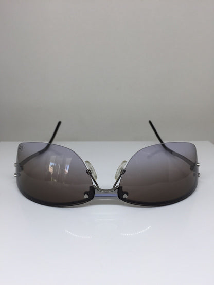 Vintage Christian Dior Diorcharm 2 Grey Sunglasses - Super Vision Optical