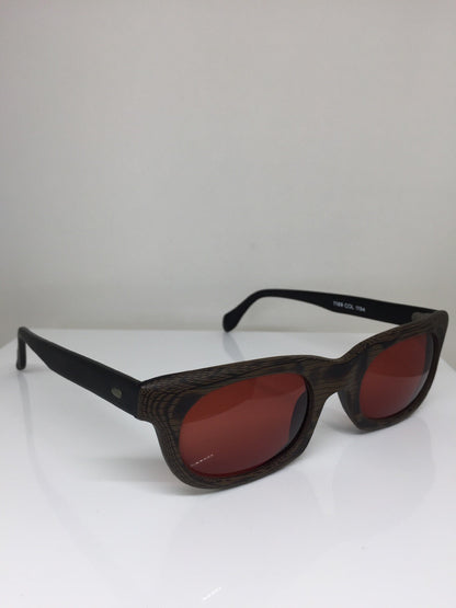 Vintage Mikli par Mikli 7128 Black Sunglasses - Super Vision Optical