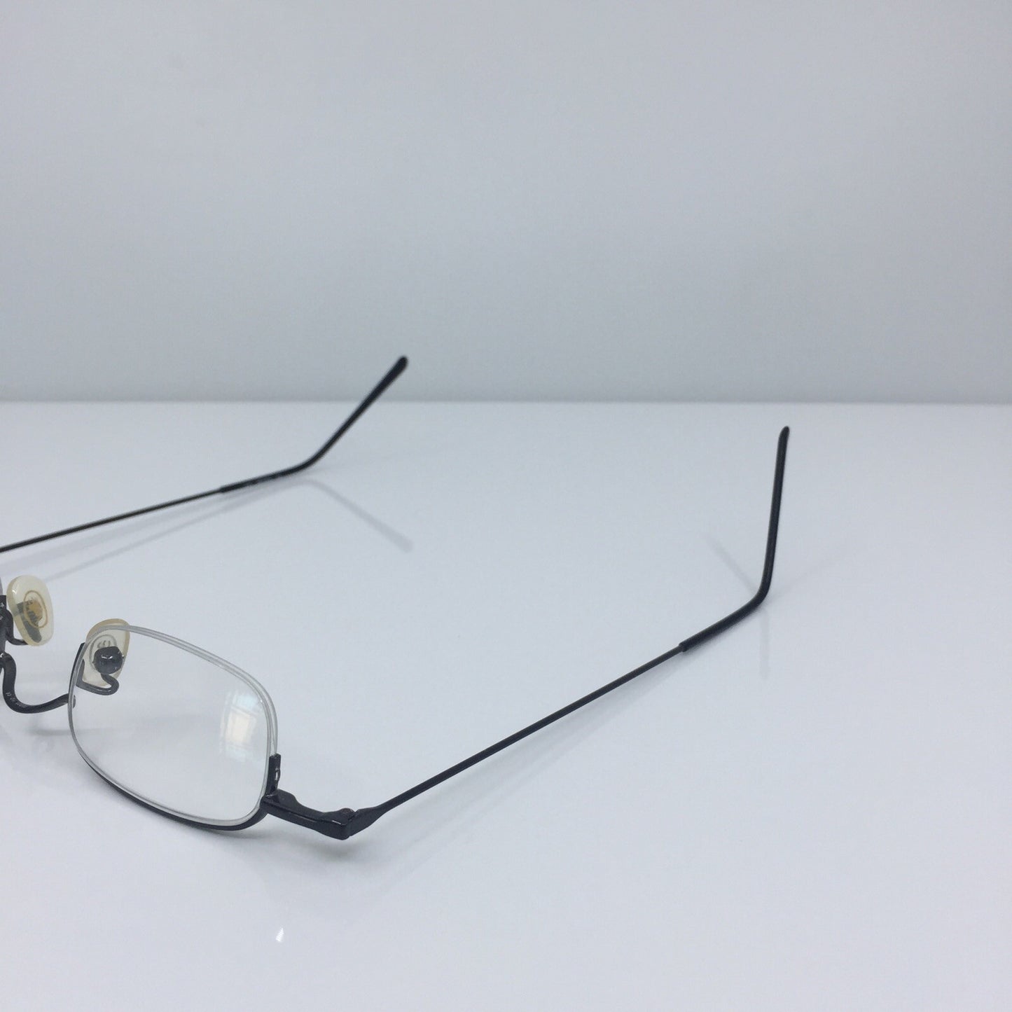Vintage Polo Ralph Lauren POLO 388 Gold Eyeglasses - Super Vision Optical