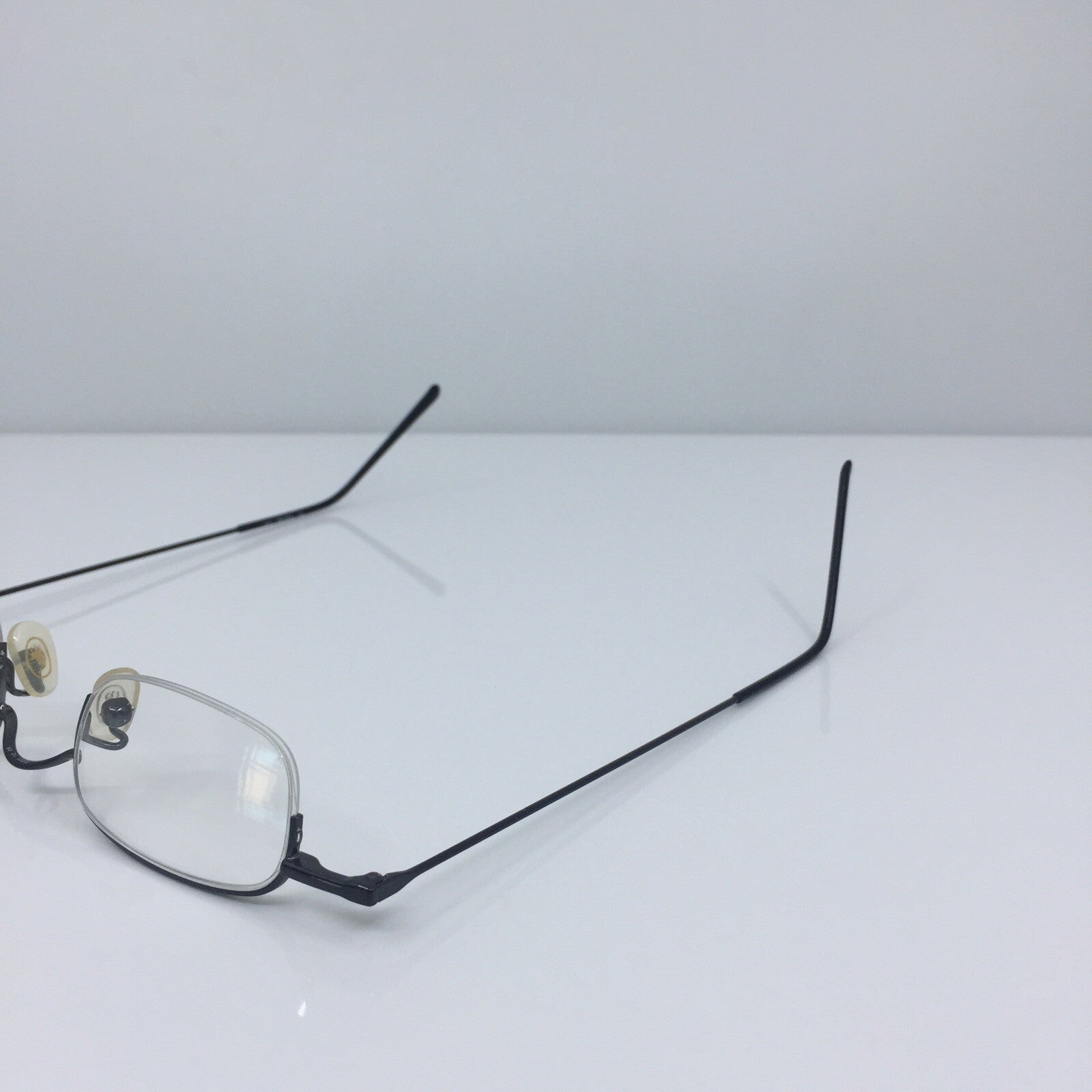 Vintage Polo Ralph Lauren POLO 388 Gold Eyeglasses - Super Vision Optical