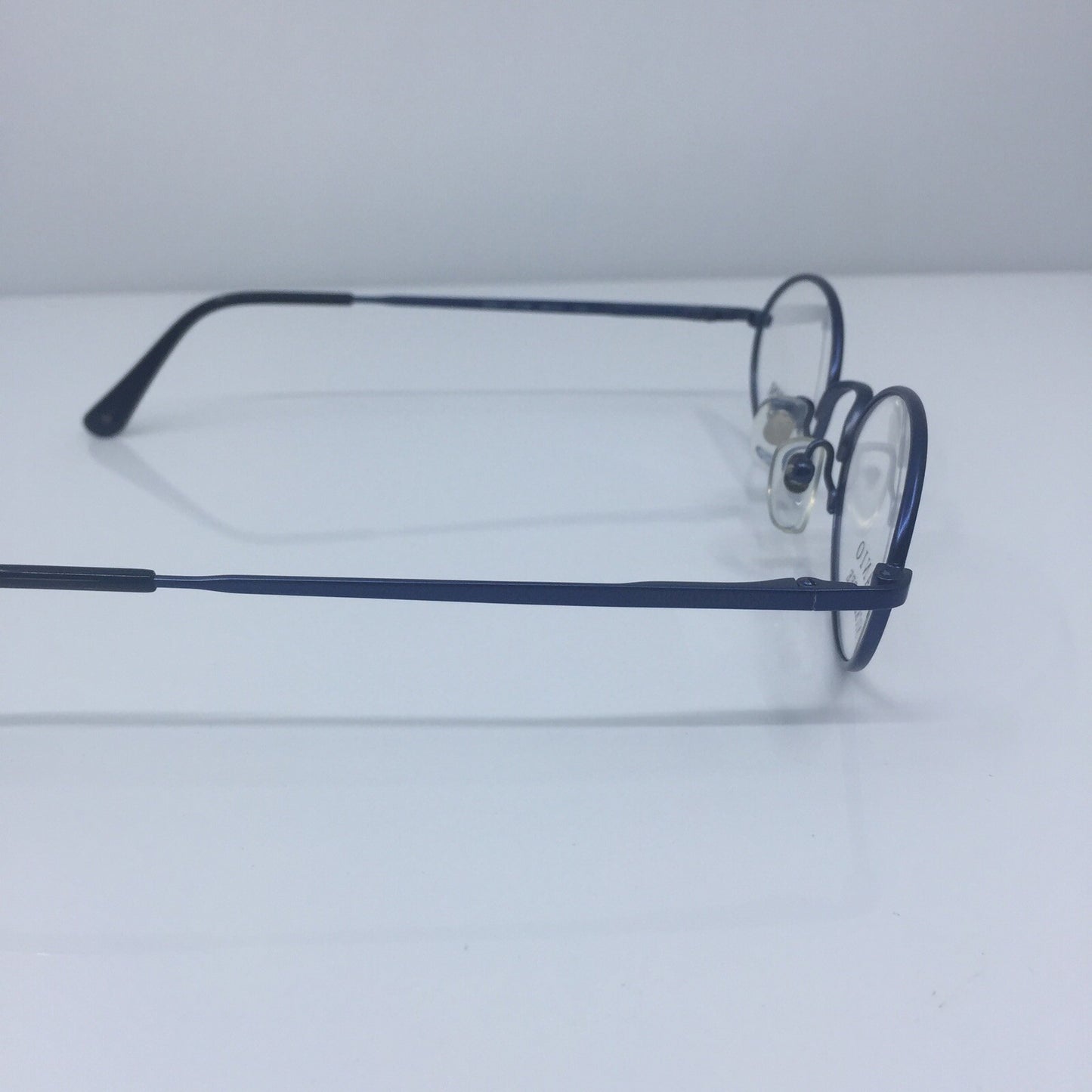 Vintage Giorgio Armani GA 289-T Blue Sunglasses - Super Vision Optical