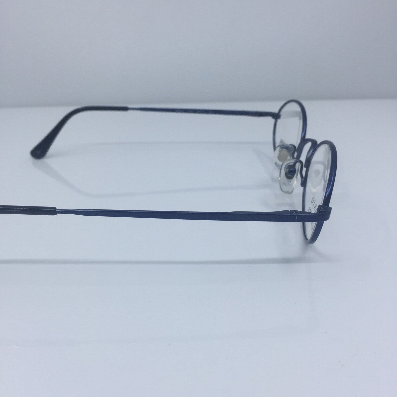 Vintage Giorgio Armani GA 289-T Blue Sunglasses - Super Vision Optical