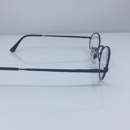 Vintage Giorgio Armani GA 289-T Blue Sunglasses - Super Vision Optical