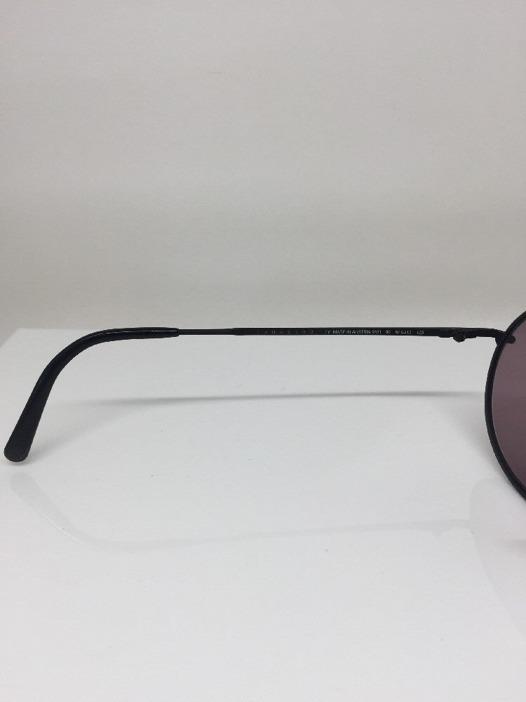 Vintage Porsche Design P5651 Gold Sunglasses - Super Vision Optical
