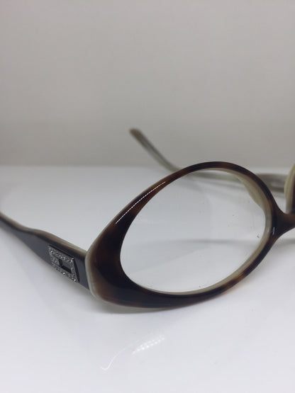 Vintage Gucci GG 2559/STRASS Tortoise Eyeglasses - Super Vision Optical