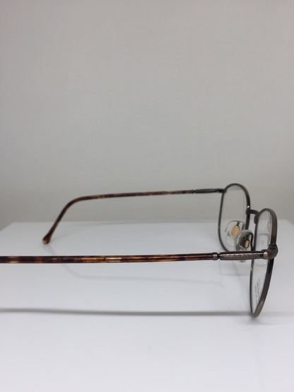 Vintage Giorgio Armani GA 268 Tortoise Sunglasses - Super Vision Optical