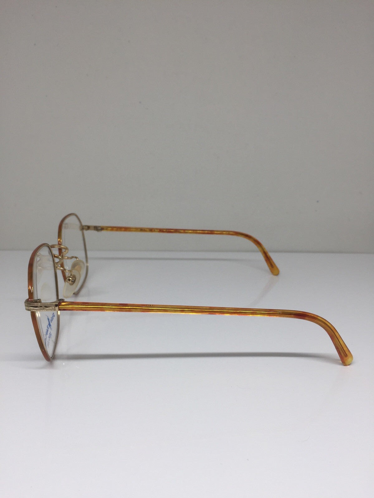 Vintage Polo Ralph Lauren POLO 38 Tortoise Sunglasses - Super Vision Optical