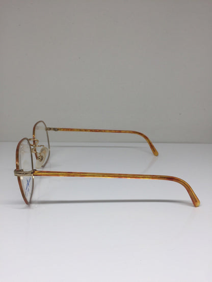 Vintage Polo Ralph Lauren POLO 38 Tortoise Sunglasses - Super Vision Optical