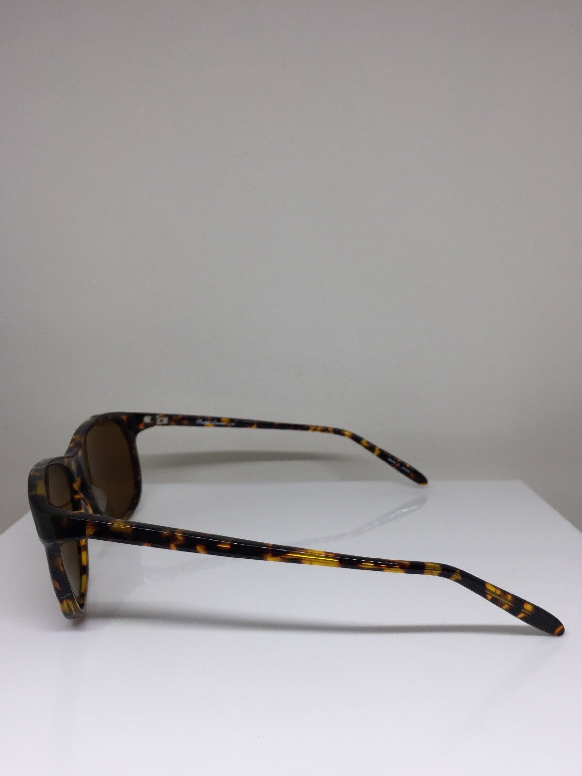 Vintage Polo Ralph Lauren PL 101/S Tortoise Sunglasses - Super Vision Optical