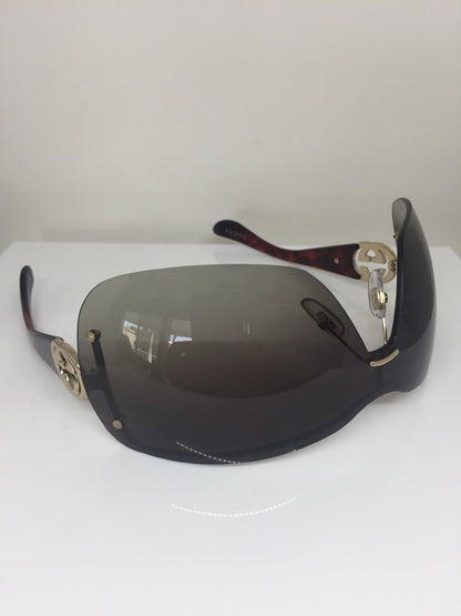 Vintage Gucci GG 2797/S Tortoise Sunglasses - Super Vision Optical