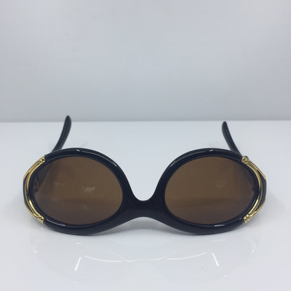 Vintage Rochas Paris ROCHAS PARIS 9032 Gold Sunglasses - Super Vision Optical