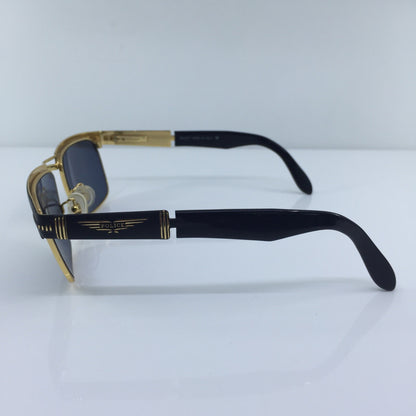 Vintage Police by Eastern States POLICE MOD. 2184 Gold Sunglasses - Super Vision Optical