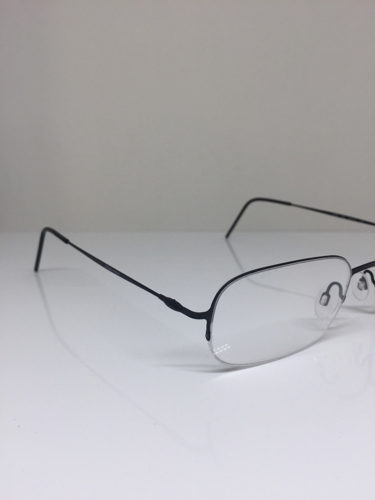 Vintage Giorgio Armani GA 1056 Gold Sunglasses - Super Vision Optical