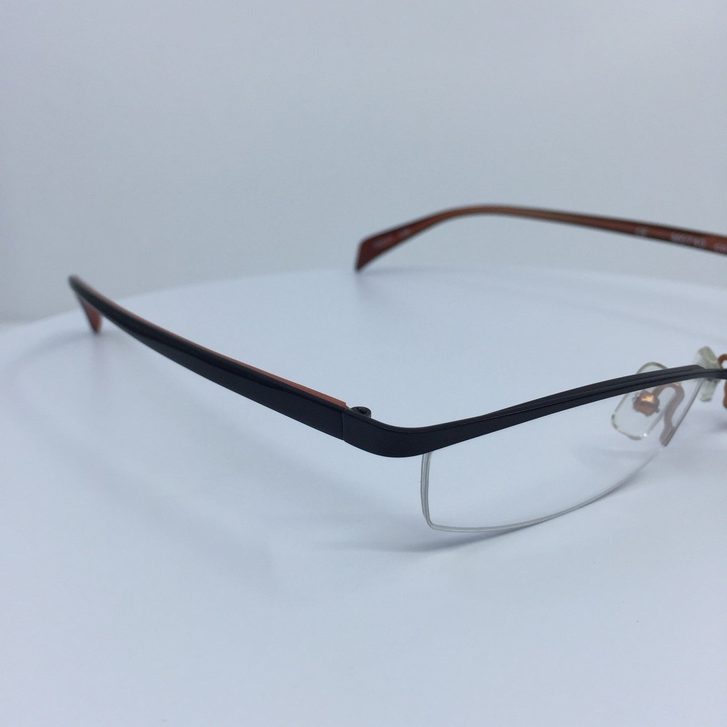 Vintage Alain Mikli M0740 Black Sunglasses - Super Vision Optical