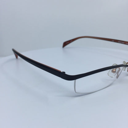 Vintage Alain Mikli M0740 Black Sunglasses - Super Vision Optical