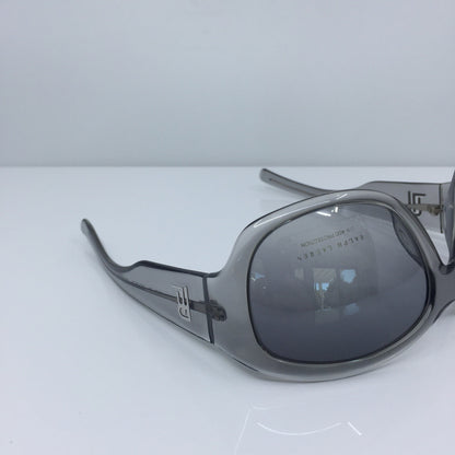 Vintage Ralph Lauren RL 907/U/S Grey Sunglasses - Super Vision Optical