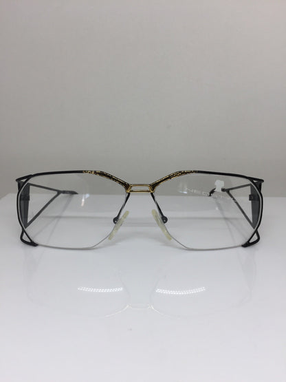 Vintage Neostyle JET 209 Gold Sunglasses - Super Vision Optical