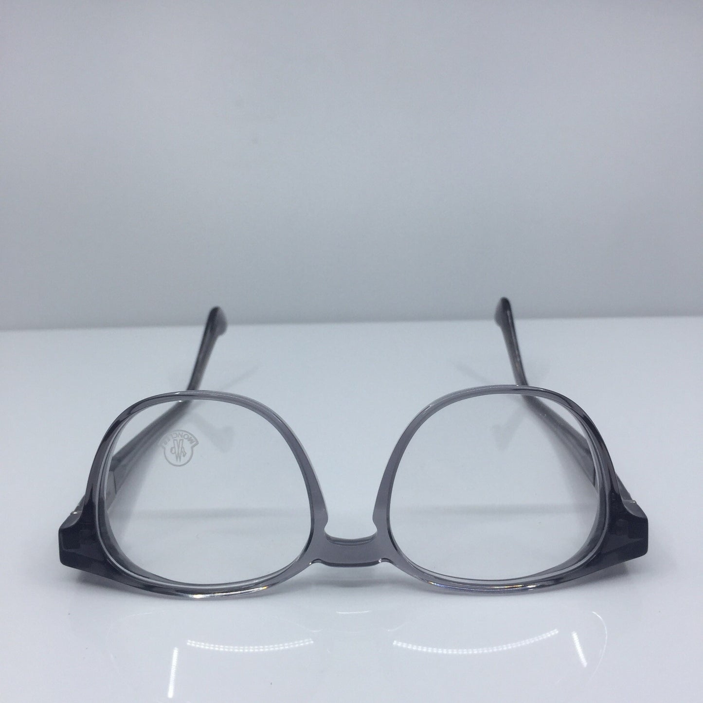 Vintage Moncler ML 5013 Clear Eyeglasses - Super Vision Optical