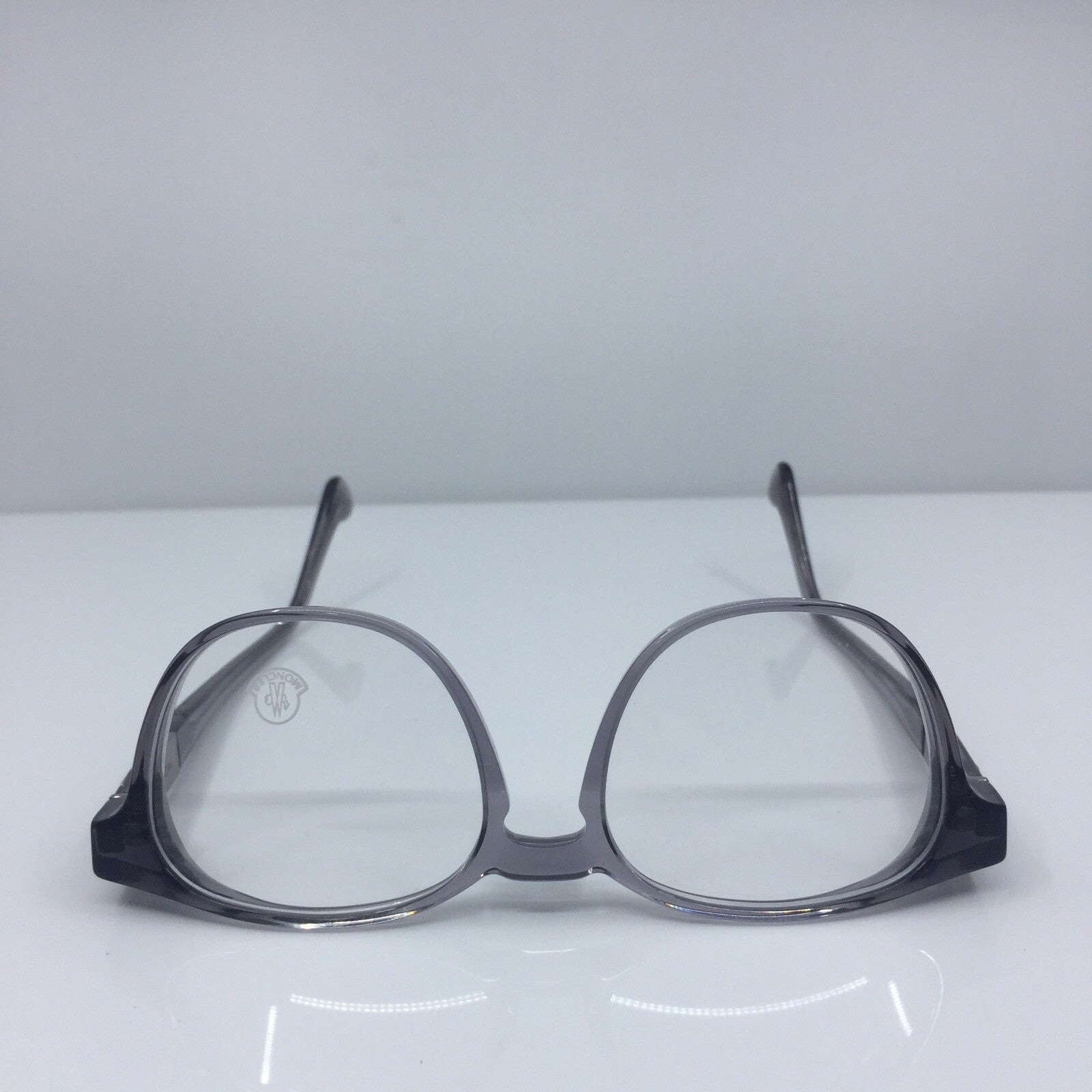 Vintage Moncler ML 5013 Clear Eyeglasses - Super Vision Optical