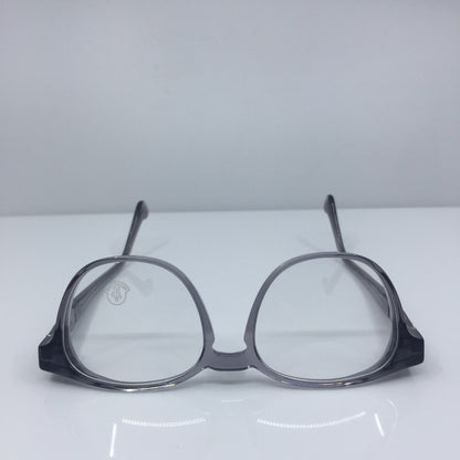 Vintage Moncler ML 5013 Clear Eyeglasses - Super Vision Optical
