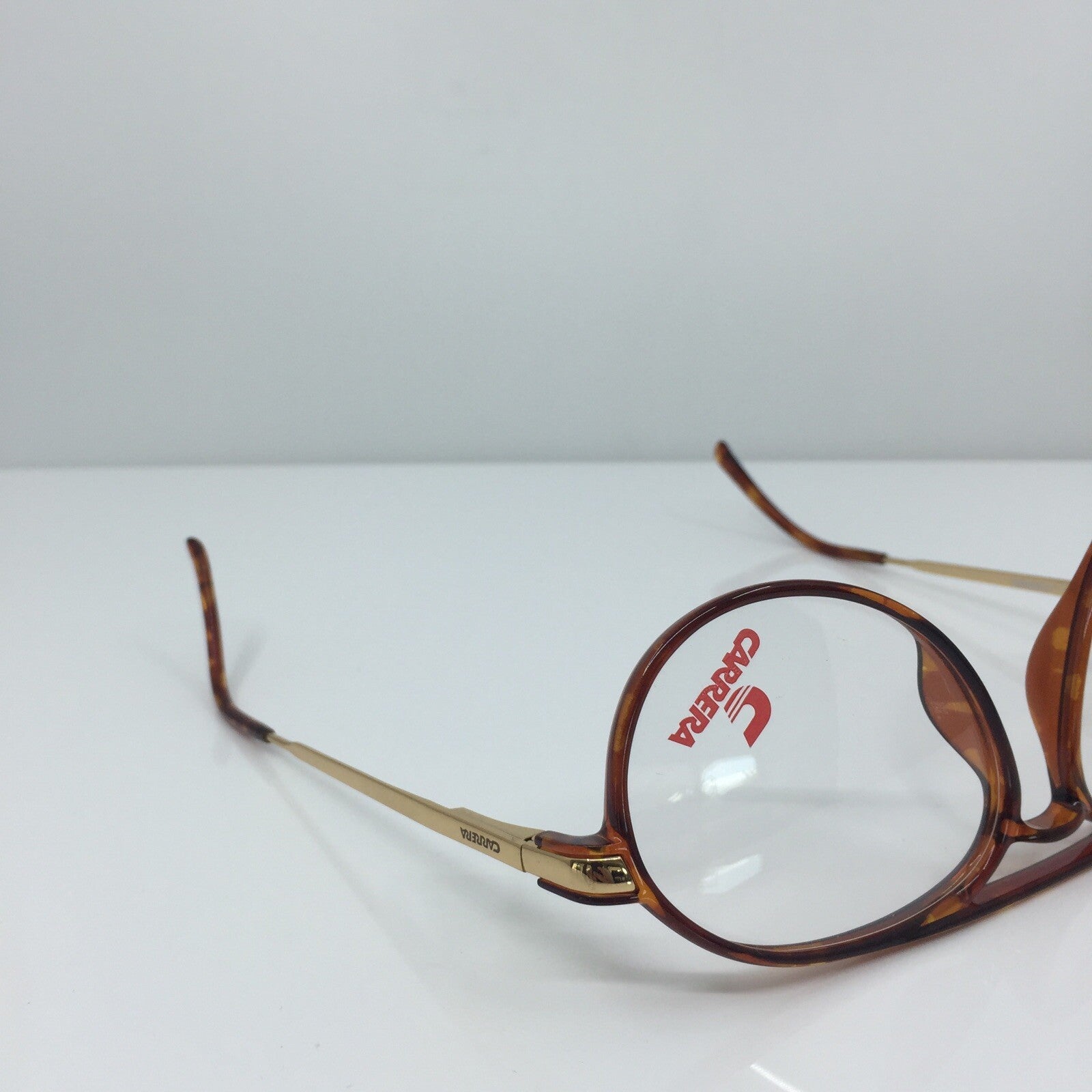 Vintage Carrera 5771 Tortoise Eyeglasses - Super Vision Optical