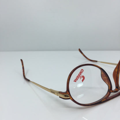 Vintage Carrera 5771 Tortoise Eyeglasses - Super Vision Optical