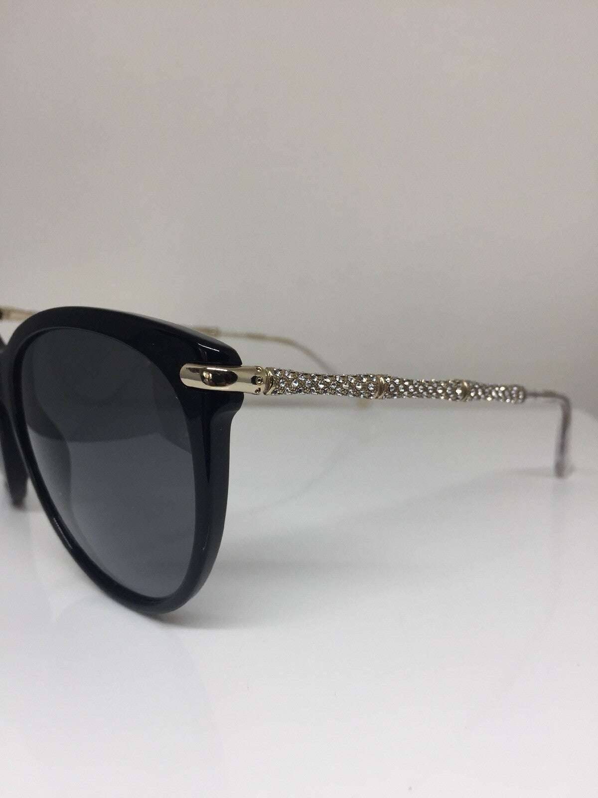 Vintage Gucci GG 3771/N Gold Sunglasses - Super Vision Optical