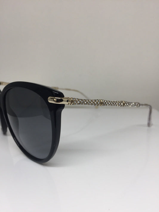 Vintage Gucci GG 3771/N Gold Sunglasses - Super Vision Optical