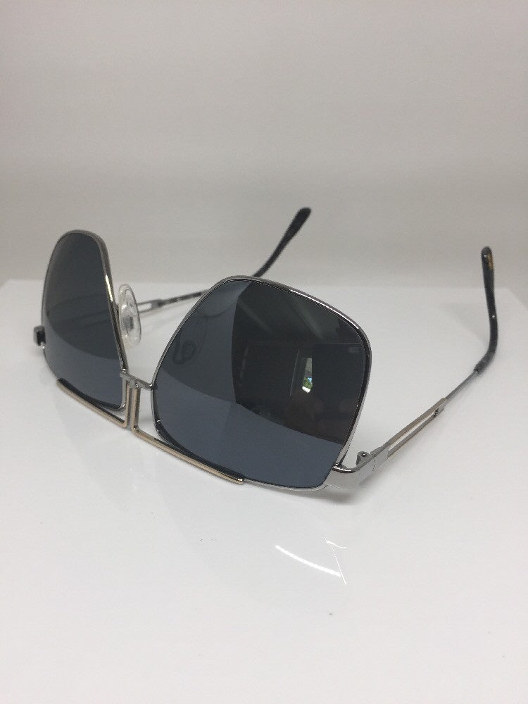 Vintage Ventura 7000 Gold Sunglasses - Super Vision Optical