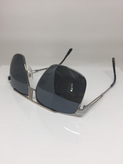 Vintage Ventura 7000 Gold Sunglasses - Super Vision Optical