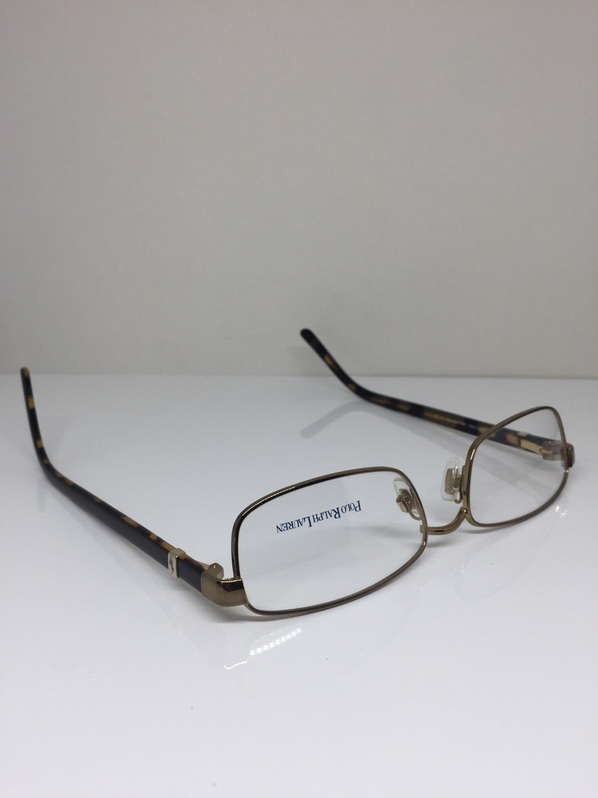 Vintage Polo Ralph Lauren POLO RALPH LAUREN POLO 1048 Tortoise Sunglasses - Super Vision Optical