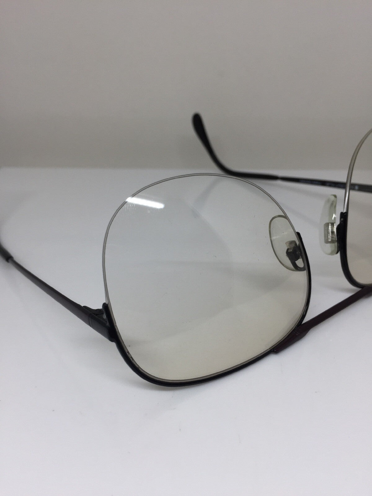 Vintage Neostyle ACADEMIC 260 Black Sunglasses - Super Vision Optical