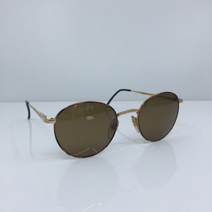 Vintage Kenzo ANGORA K. 1147 Tortoise Sunglasses - Super Vision Optical