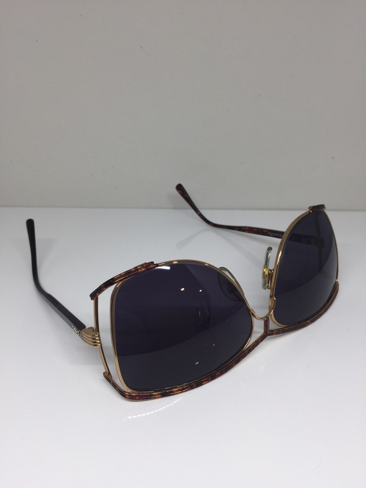 Vintage Christian Dior CD 2688 Tortoise Sunglasses - Super Vision Optical