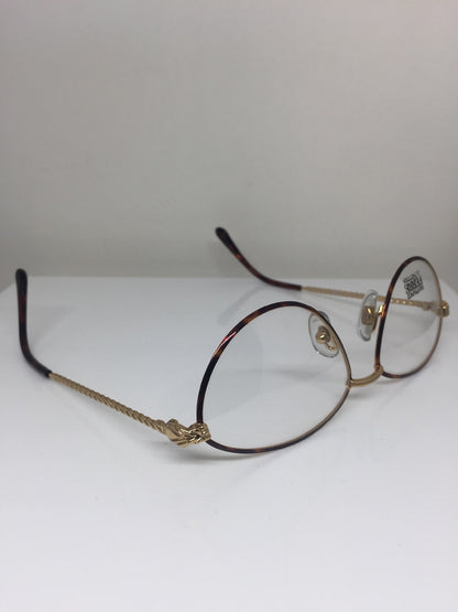 Vintage Gianfranco Ferre GFF 395 Tortoise Sunglasses - Super Vision Optical